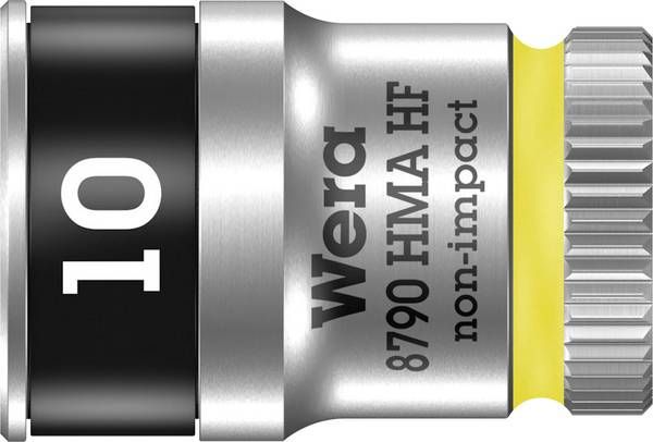 Wera Nasadka 6-kątna 1/4" 8mm (05003723001)