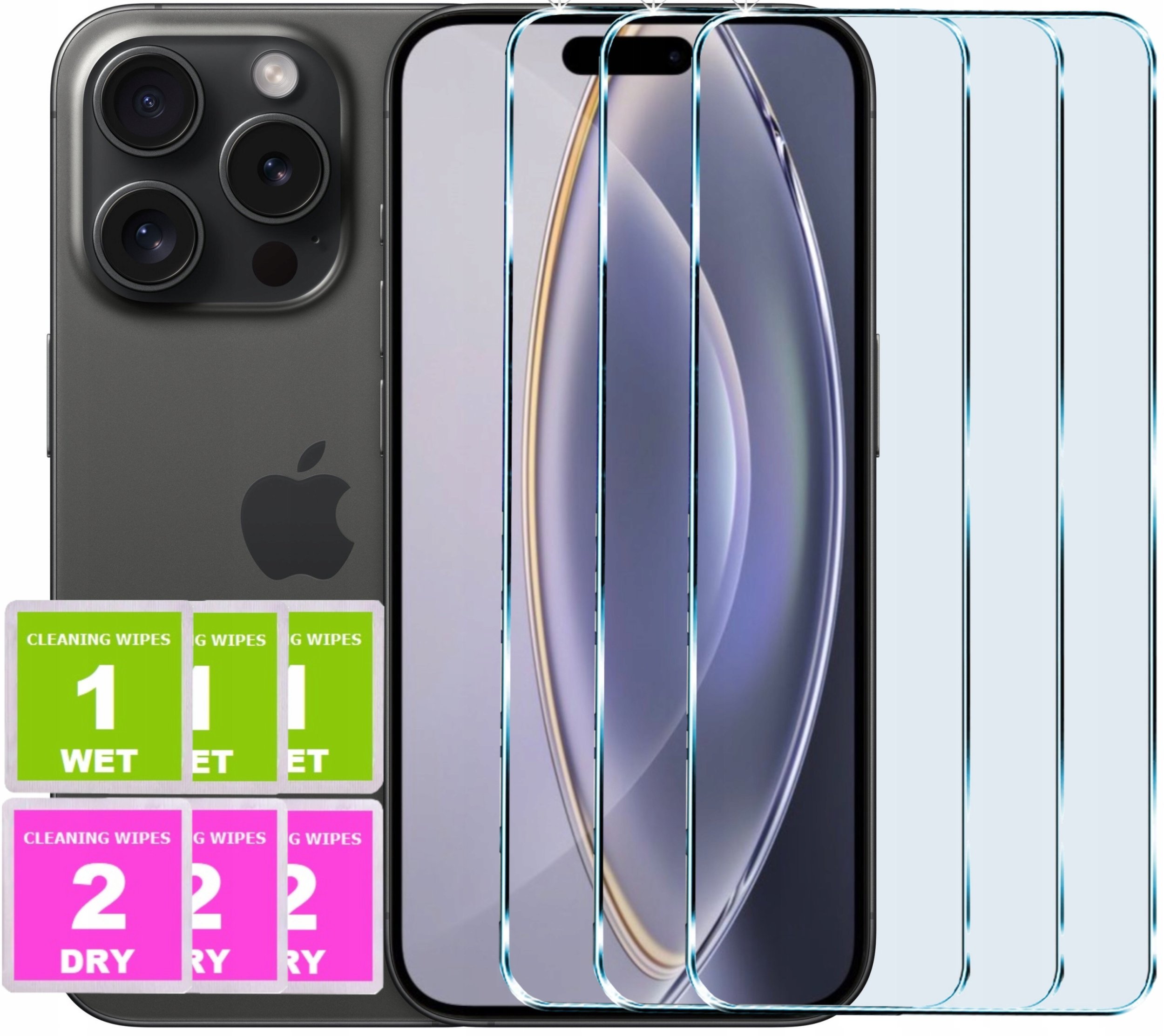 MUSTTBY szybka + oca REDMI NOTE 9