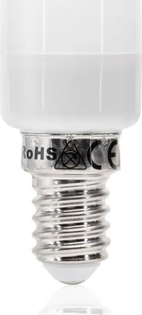 Aigostar Żarówka LED do Lodówki T26 E14 2,5W Żarówka LED do Lodówki T26 E14 2,5W