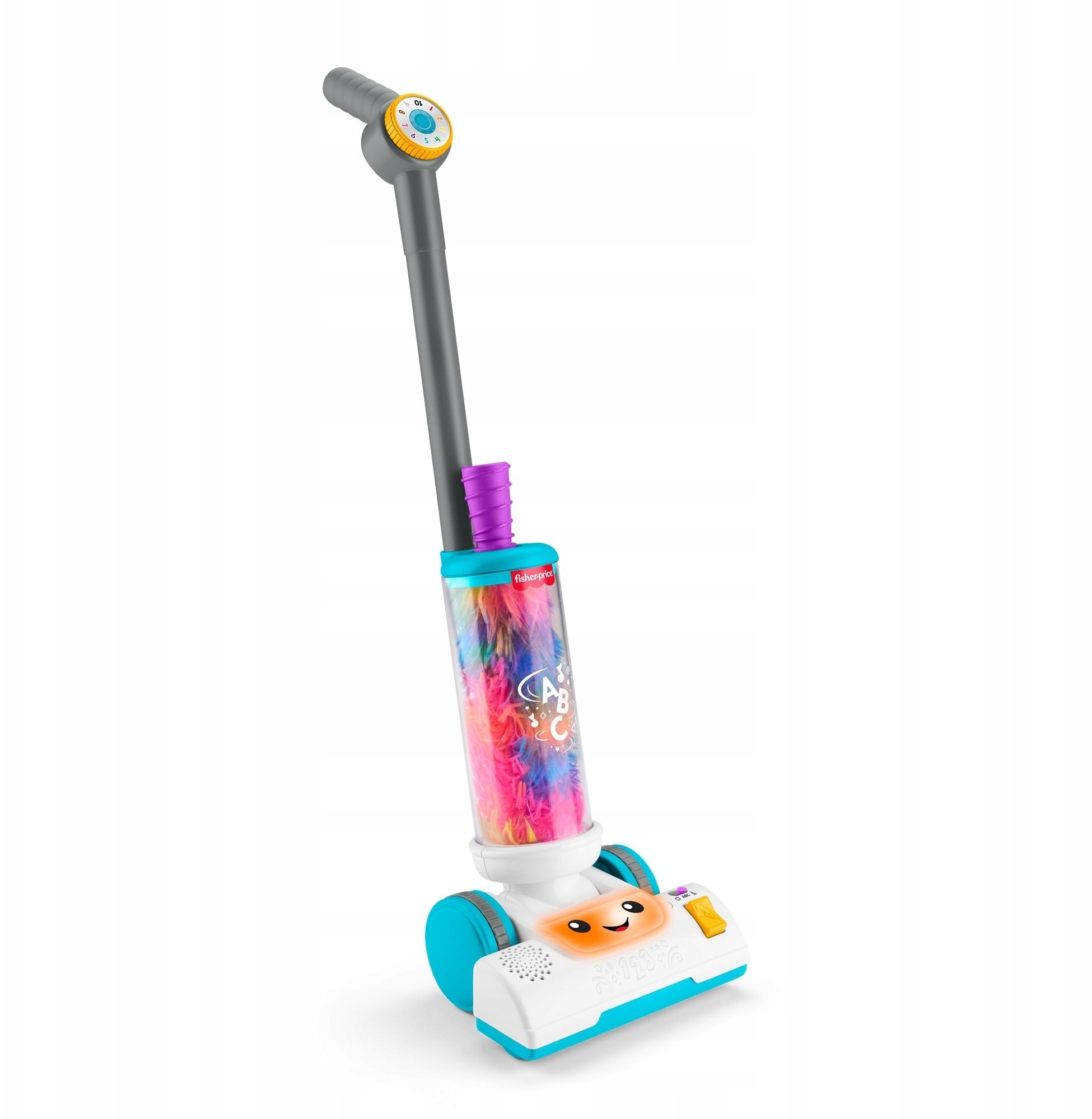 FP L_L odkurzacz interaktywny 2w1 JMM36 /2