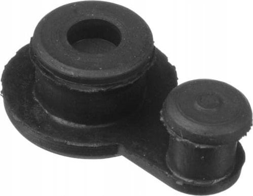 Manfrotto Korek gumowy do płytki 501PL/357PLV