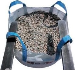 Big BIG BAG (UP 1 TONNE)