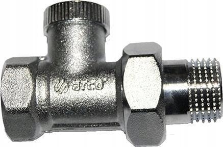Arco ARCO ZAWÓR POWROTNY 1/2" PROSTY TEIDE+ - 507365