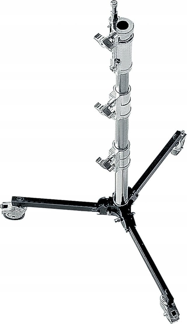 Avenger Avenger Statyw ROLLER 12 Folding Base