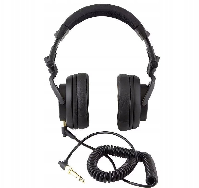 Słuchawki studyjne MXL HX9