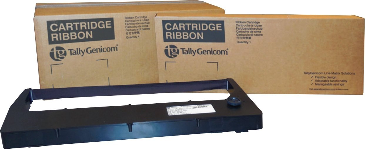 Extended Life Cartridge