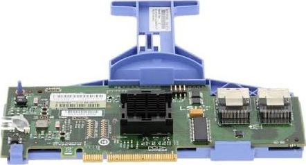 IBM IBM Kontroler RAID BR10i serveRAID, PCI-E, 2x SAS - 44E8689