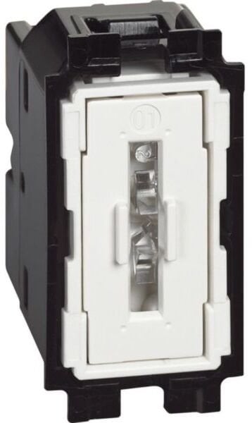 LIVING NOW przycisk 1-bieg auto 1m K4005A