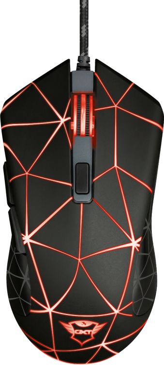 Mysz Trust GXT 133 Locx (22988)