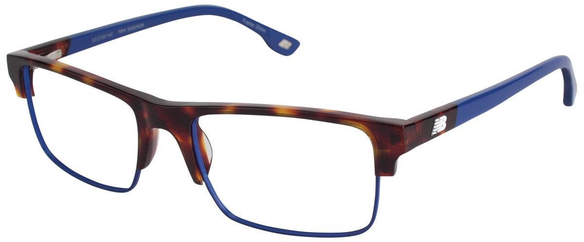 Ramki do okularów Męskie New Balance NB401201 53