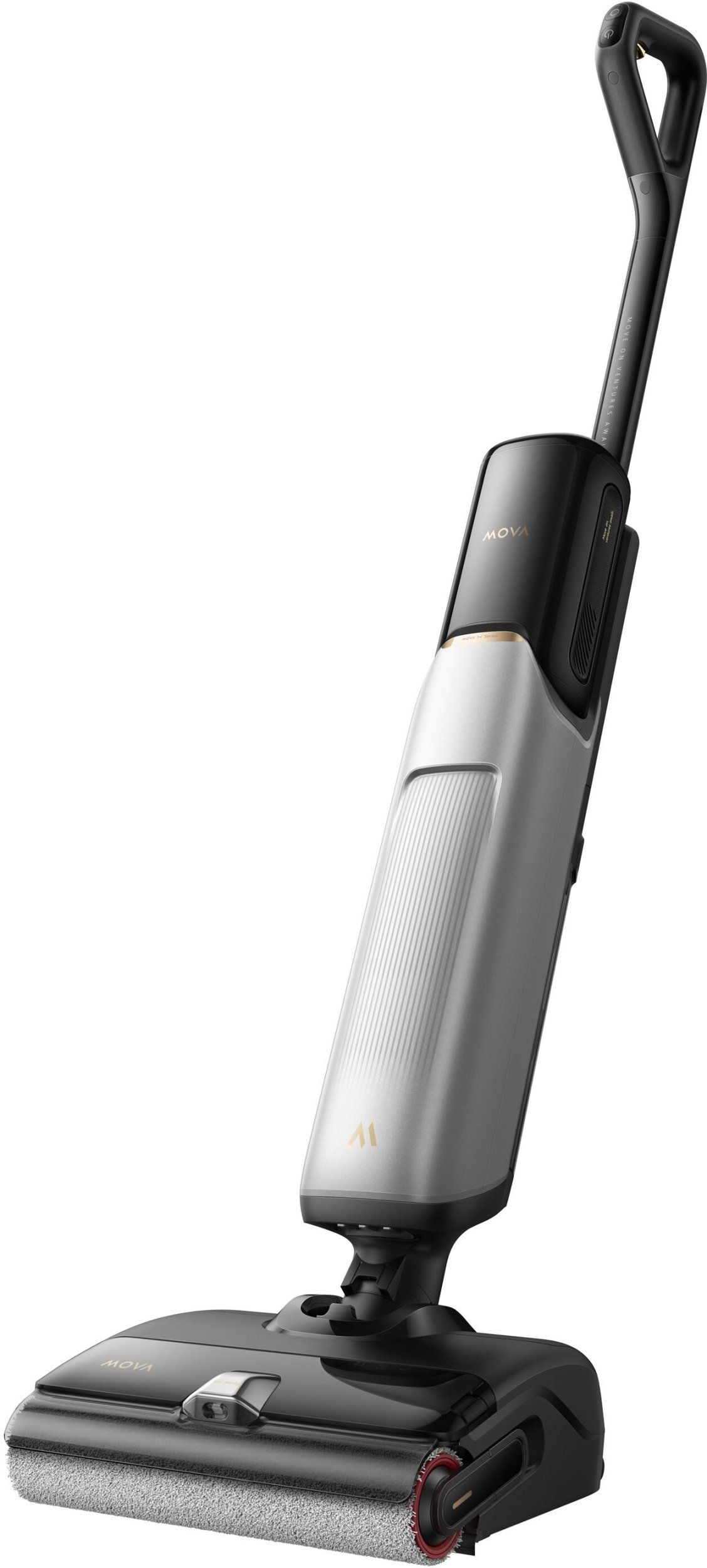 Odkurzacz pionowy Dreame Mova X4 Pro