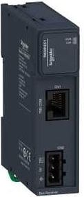 Schneider Moduł komunikacyjny odbiornik Modicon TM3 (TM3XREC1)