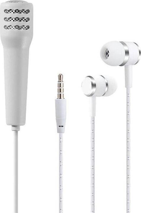 Mikrofon Aptel Mini przewodowy (AG100C)