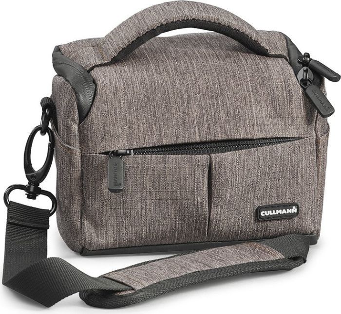 Torba Cullmann Malaga Vario 200 brązowa (90281)