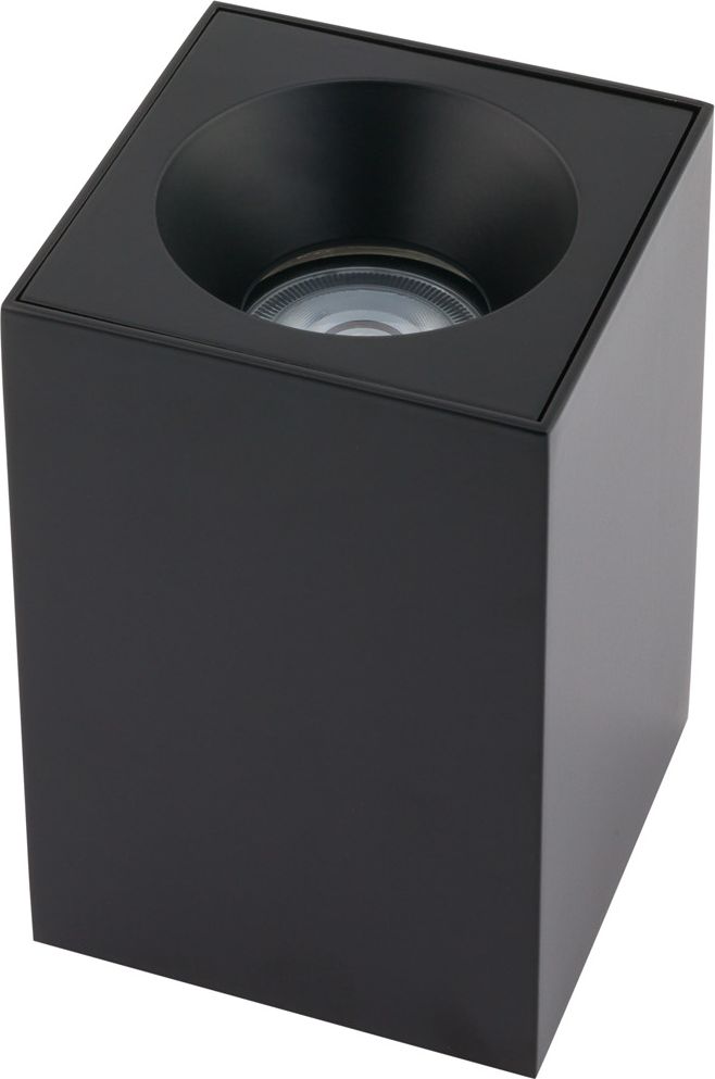 Lampa sufitowa Nowodvorski Do łazienki lampa natynkowa kwadratowa Nowodvorski BRAVO 8365