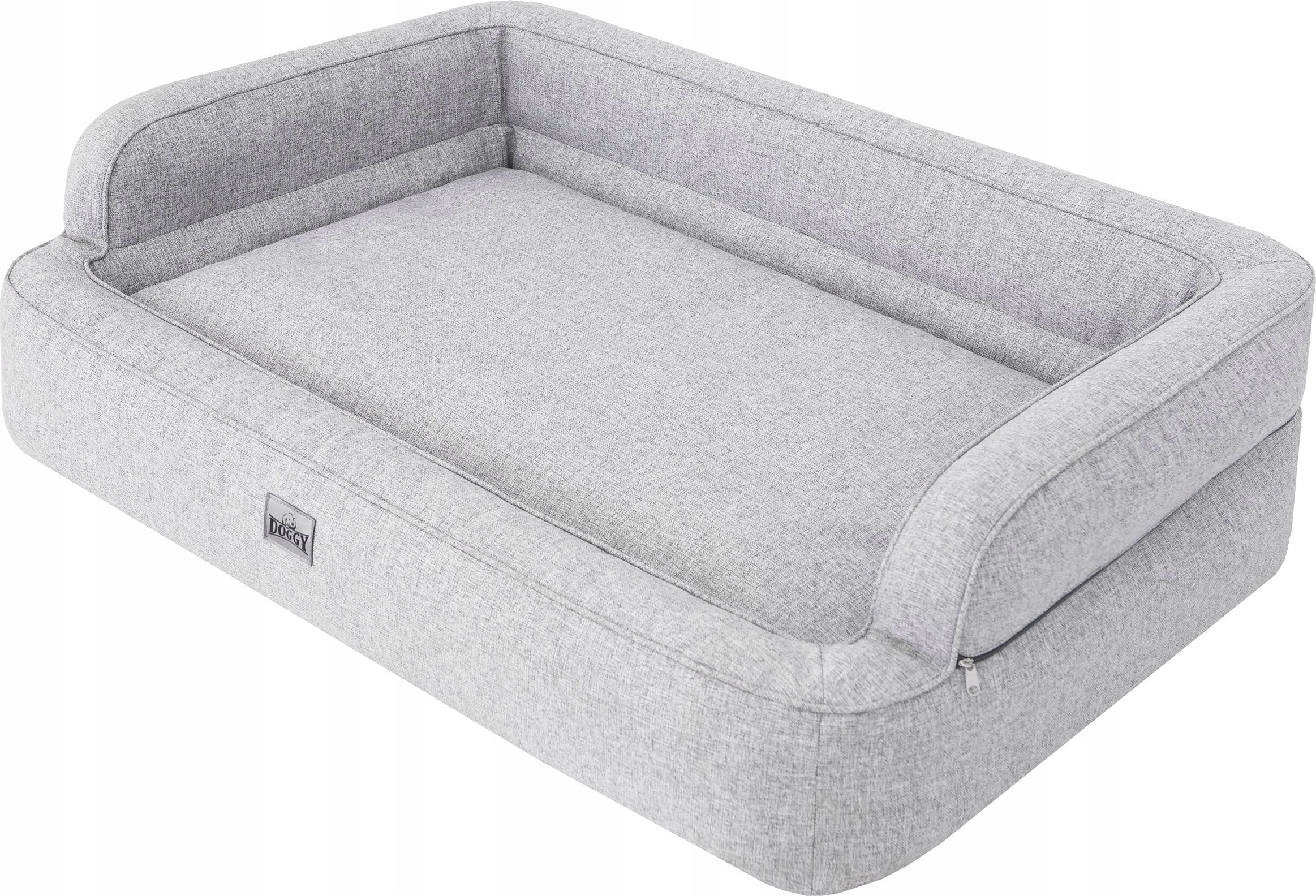 DOGGY XXL PARADISE INARI POPIEL