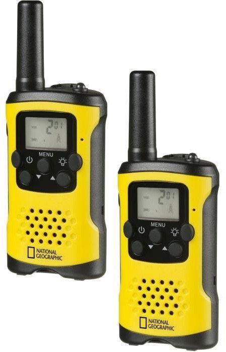 Walkie-Talkie Bresser