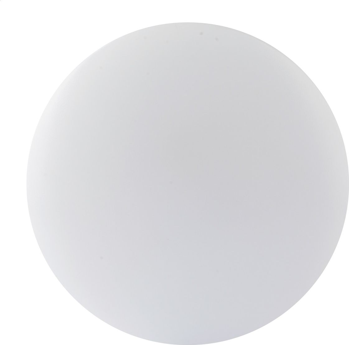 Lampa sufitowa Platinet PLATINET CEILING LAMP24W 3000K FROSTED WHITE FI300MM