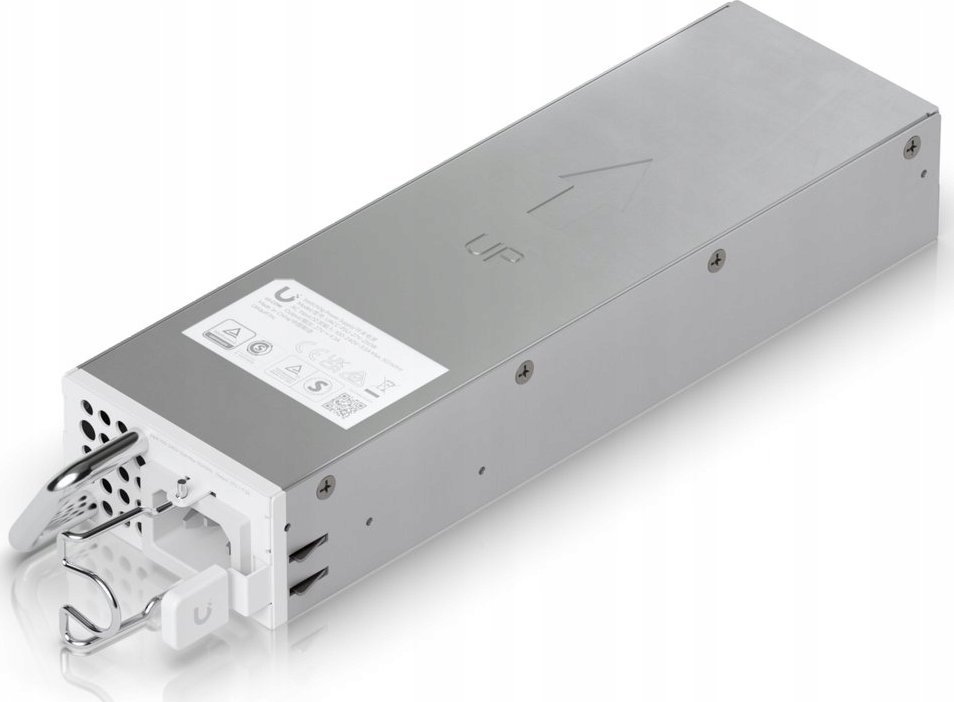Ubiquiti UBIQUITI UACC-PSU-27V-250W 250W AC/DC POWER SUPPLY MODULE FOR UISP-P-PRO