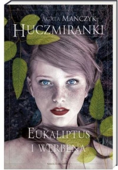 Huczmiranki T1. Eukaliptus i werbena (172378)