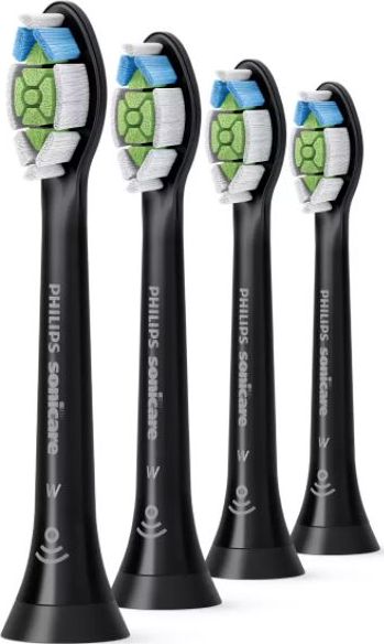 Końcówka Philips Sonicare W Optimal White HX6064/11 4szt.