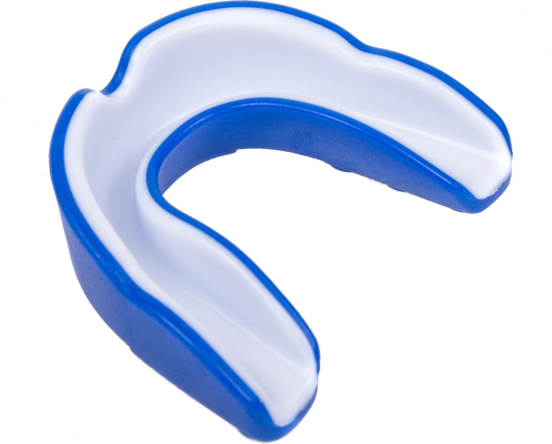 Vivo Ochraniacz szczęki Vivo blue-white Uniwersalny