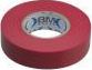 Beta Tools TAŚMA ELEKTROIZOLACYJNA 25M*19MM CZERWONA
