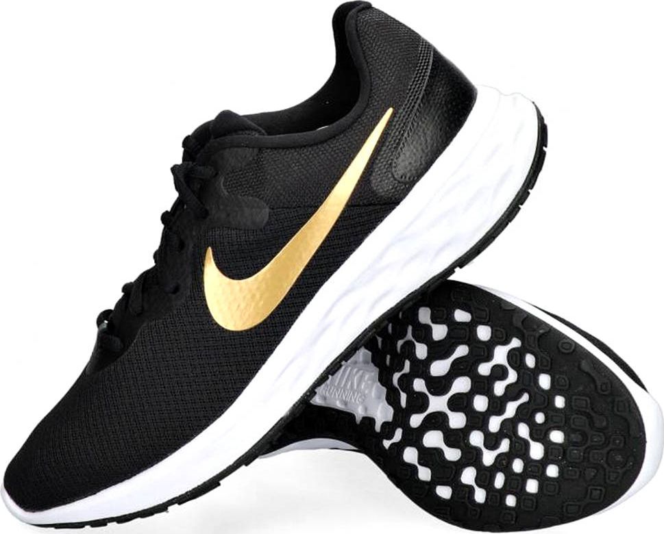 Nike BUTY NIKE DC3728-002 REVOLUTION 6 NN