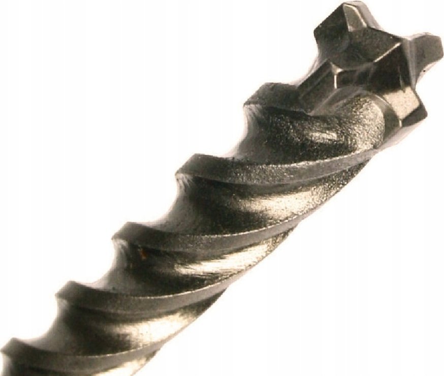 Super Wiertło sds-plus plus-7X bosch 12/250/315mm