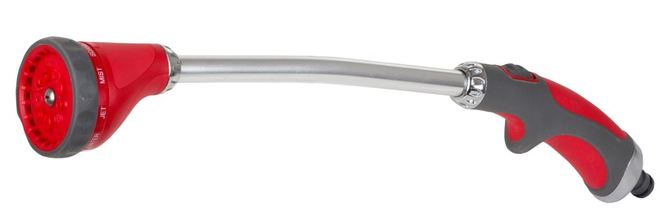 Pro-Line Zraszacz prysznicowy DELUXE z 9-cio stopniową regulacją strumienia wody - 99371