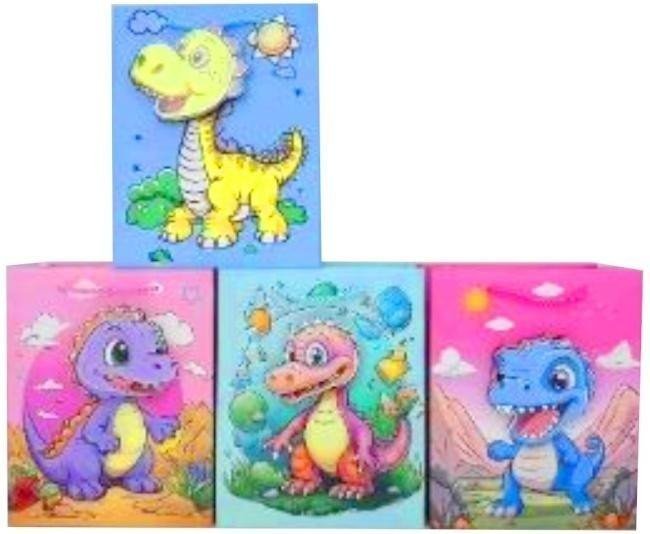 Torba prezentowa mix