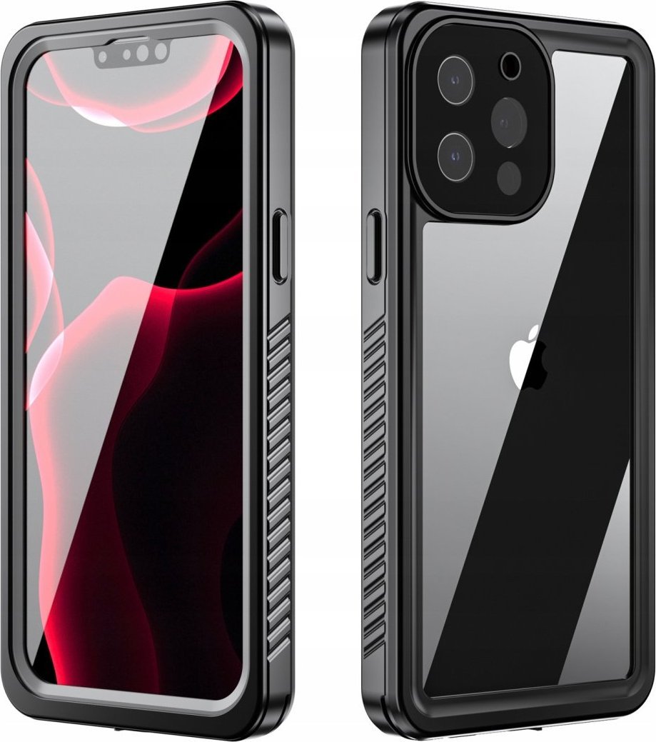 Braders Etui Wodoodporne 360 Braders do iPhone 13 Pro Max