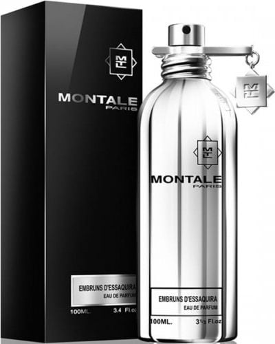 Montale Montale EMBRUNS D'ESSAOUIRA EDP 100ml