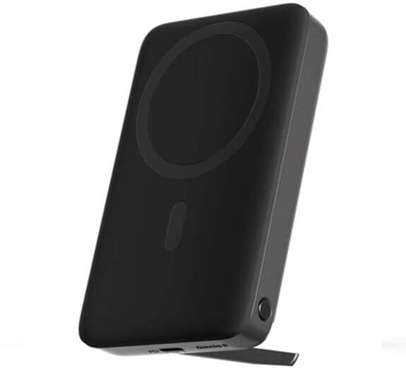 Powerbank Aukey PB-MS06 10000mAh Czarny