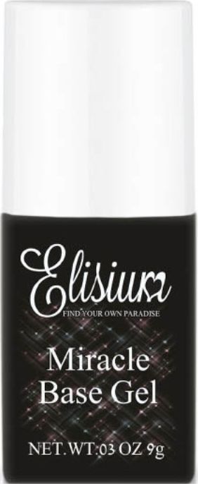 Elisium Baza żelowa 9g