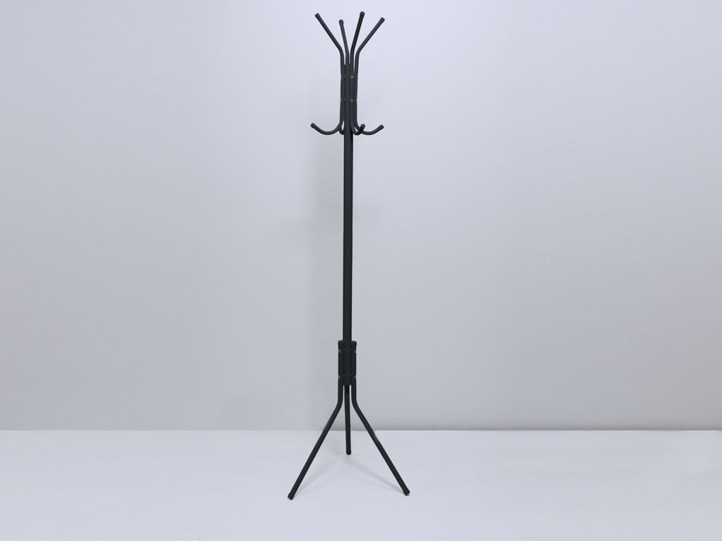 Kipit Wieszak stojący do przedpokoju COMFY PLACE, 48 x 170 cm