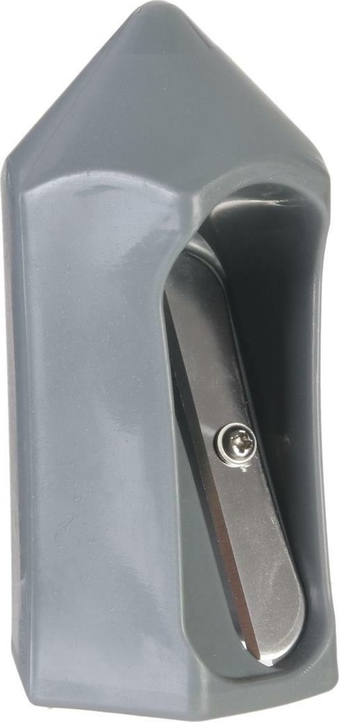 Intesi INTESI OBIERACZKA TEMPERÓWKA SZARA