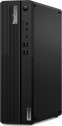 Komputer Lenovo ThinkCentre M75s, Ryzen 5 8500G, 16 GB, Radeon 740M Graphics, 512 GB M.2 PCIe Windows 11 Pro