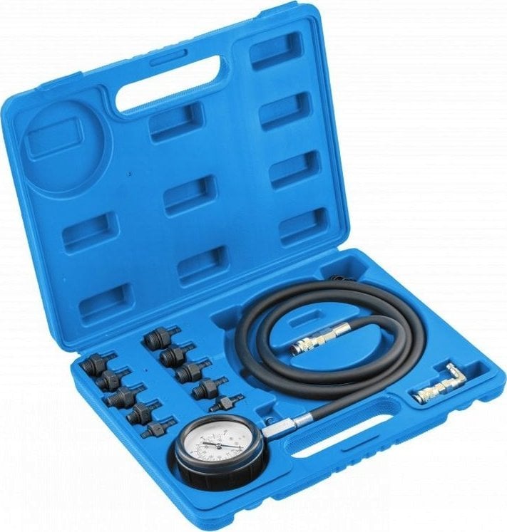 Högert Technik HOGERT OIL PRESSURE TESTER