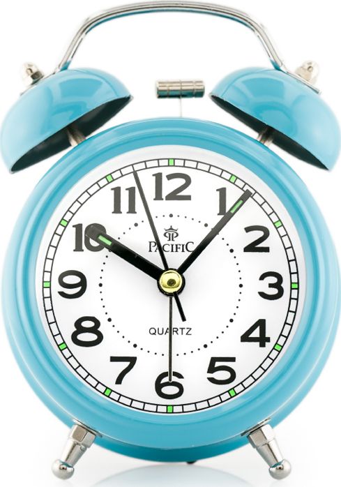 Pacific Q877B niebieski