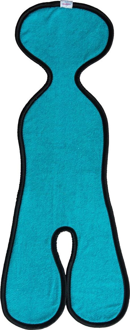 BabyMatex Wkładka do Spacerówki 9-18kg Frotte Bawełna Paddix 31