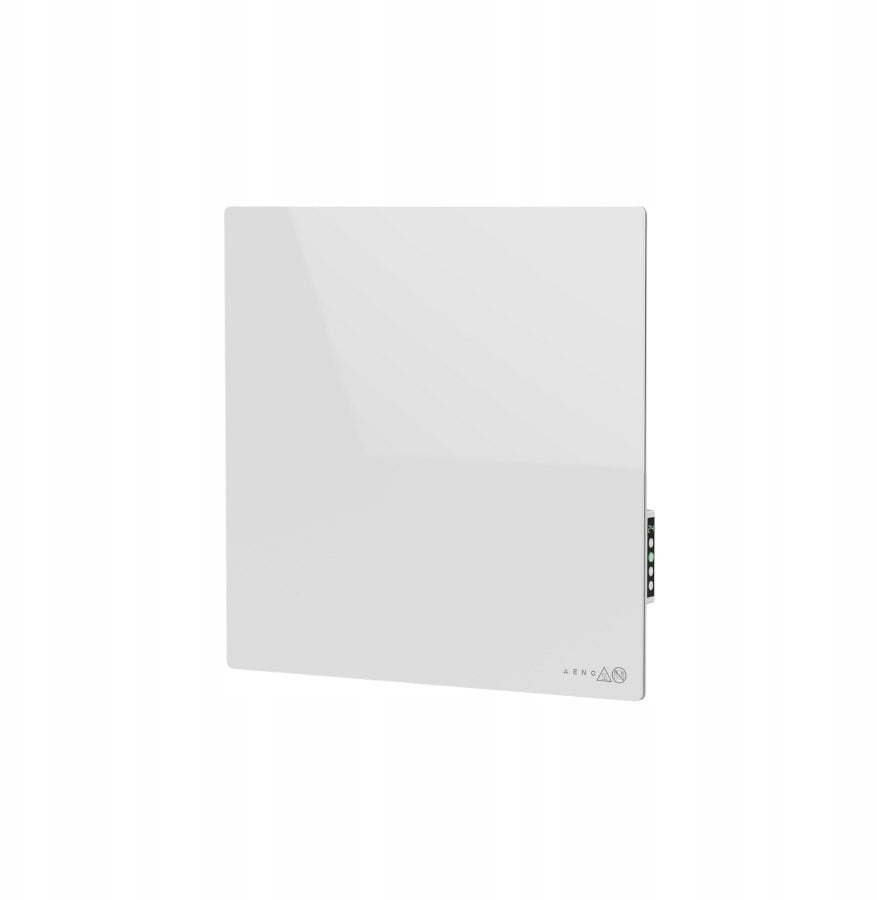 Grzejnik Aeno AGH0011S Premium Eco* Smart Quadro Wall Heater White AGH0011S (5906516401148)