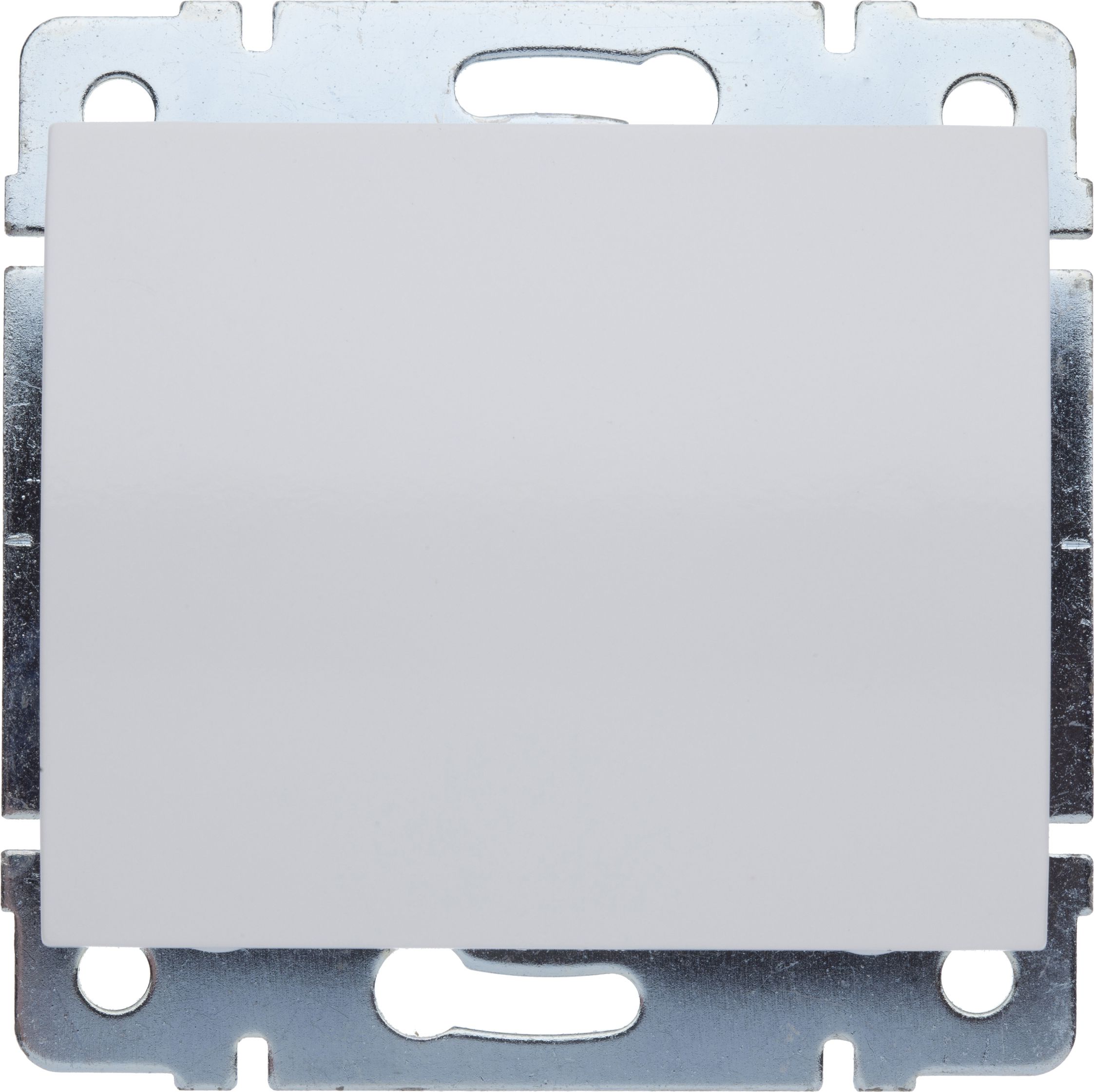 Legrand Zaślepka z pazurkami Sistena Life arctic (777078)