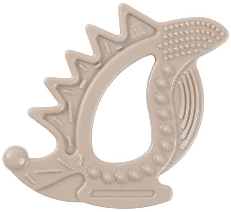 Pluggerz by Comfoor LUU KIDS-GRYZAK DLA DZIECI OLLIE THE DRAGON SAND STORM