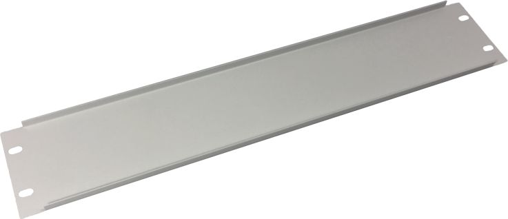 Alantec Zaślepka 19" 2U (SA-Z-19-2U-S)