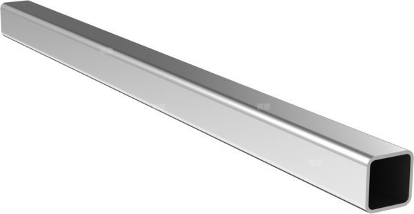 Ramię wspornika dw20 30x30 o długości 500mm