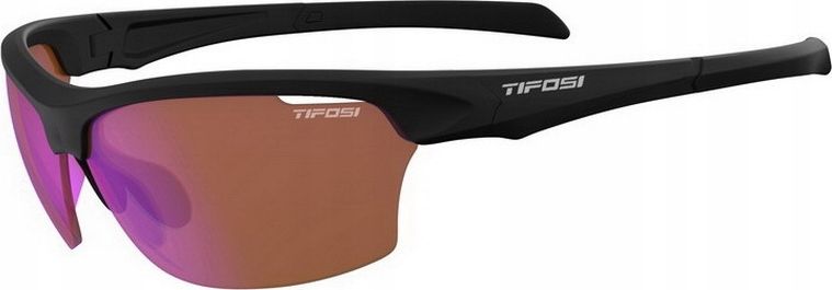TIFOSI Okulary sportowe Intense matte black