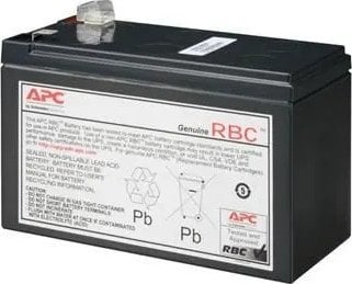 APC APC Replacement battery Cartridge #164, BR900MI