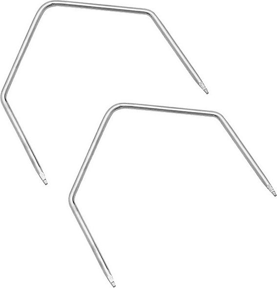 Blow Klucze do wyciągania radia (Opel)