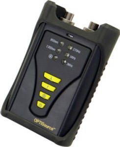 Triton Źródło światła z włókna szklanego HOBBES OPTISource MM 850nm/1300nm